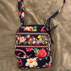 Vera Bradley crossover